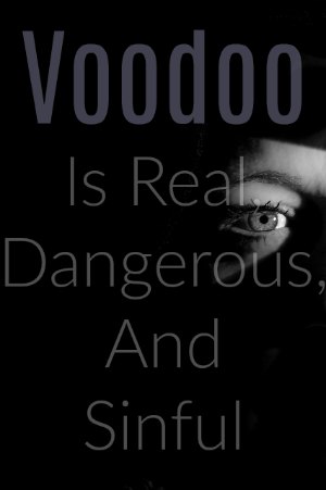 Is Voodoo Real? What is Voodoo / Voodoo Dolls? (5 Big Facts)