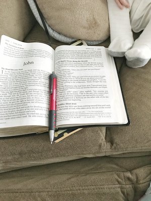 Forgetting God In His Word (God Wants To Speak To You)
