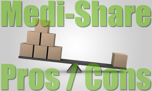 The pros and cons of using Medishare