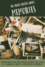 quotes about memorable moments