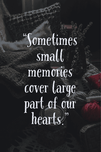 unforgettable moments with friends quotes