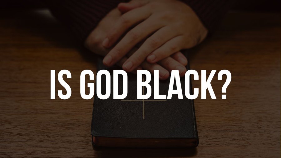 Is God Black Or White According To The Bible? (5 Truths)